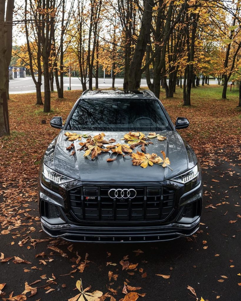 2022 Audi SQ8 by Power Division Media Gallery 24