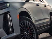 2023 Caddilac Escalade-V with 1,005HP Power Package, Installation by Hennessey