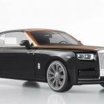 Rolls Royce Phantom Coupe By Ares Modena 7