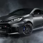 Toyota GR Yaris Ogier Edition 1