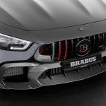 Brabus Rocket 1000 1 of 25 Edition 33