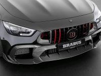 Unleashing the Brabus Rocket 1000 – A Special Edition Limited to 25 Units