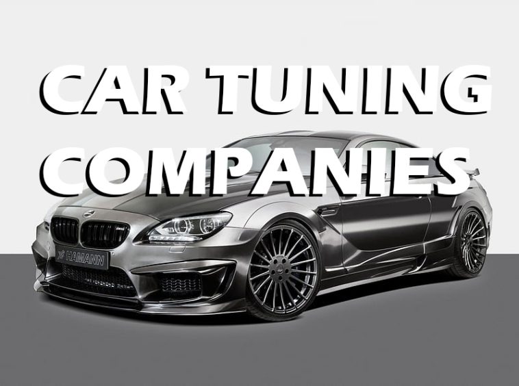 Car Tuning Companies Carz Tuning