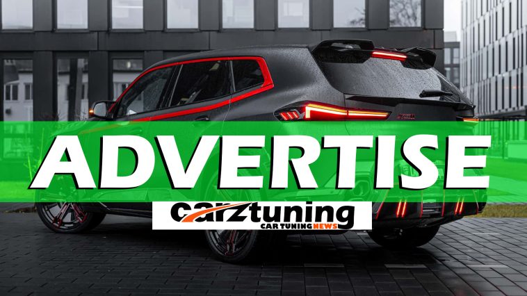 Carz Tuning Car Tuning News Advertise with Us