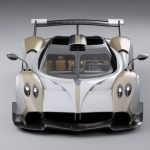 Pagani Huayra R Evo 5