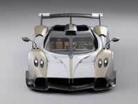 Unveiling the Pagani Huayra R Evo: Most Powerful Ever Built