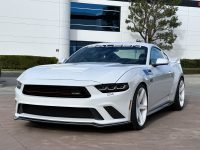 Unleashing the Beasts: Saleen’s 302 Yellow Label Mustang or Hennessey`s 