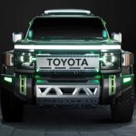 Toyota Land Cruiser by Modellista 2