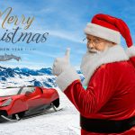 Merry Christmas and Happy New Year Carztuning