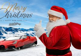 Merry Christmas and Happy New Year Carztuning