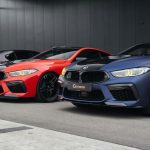 BMW M8 Competition by G Power Tuning G8M Hurricane RR (1)