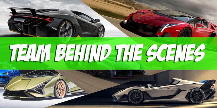 Meet Our Team CarzTuning