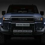 New Toyota Land Cruiser by Arctic Trucks (6)