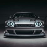 Vintage Jaguar XJ S Modified by Tom Walkinshaw Racing (2)