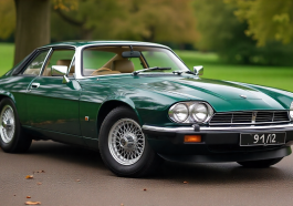 Which Jaguar XJS Parts Are Essential for Classic Restoration in 2025