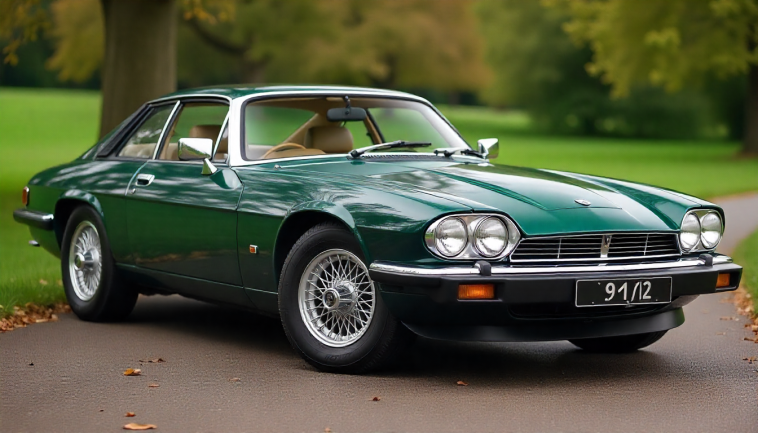 Which Jaguar XJS Parts Are Essential for Classic Restoration in 2025