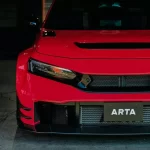 Honda Civic Type R by ARTA (14)
