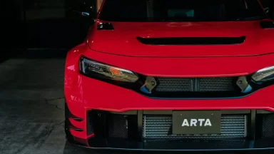 Honda Civic Type R by ARTA (14)