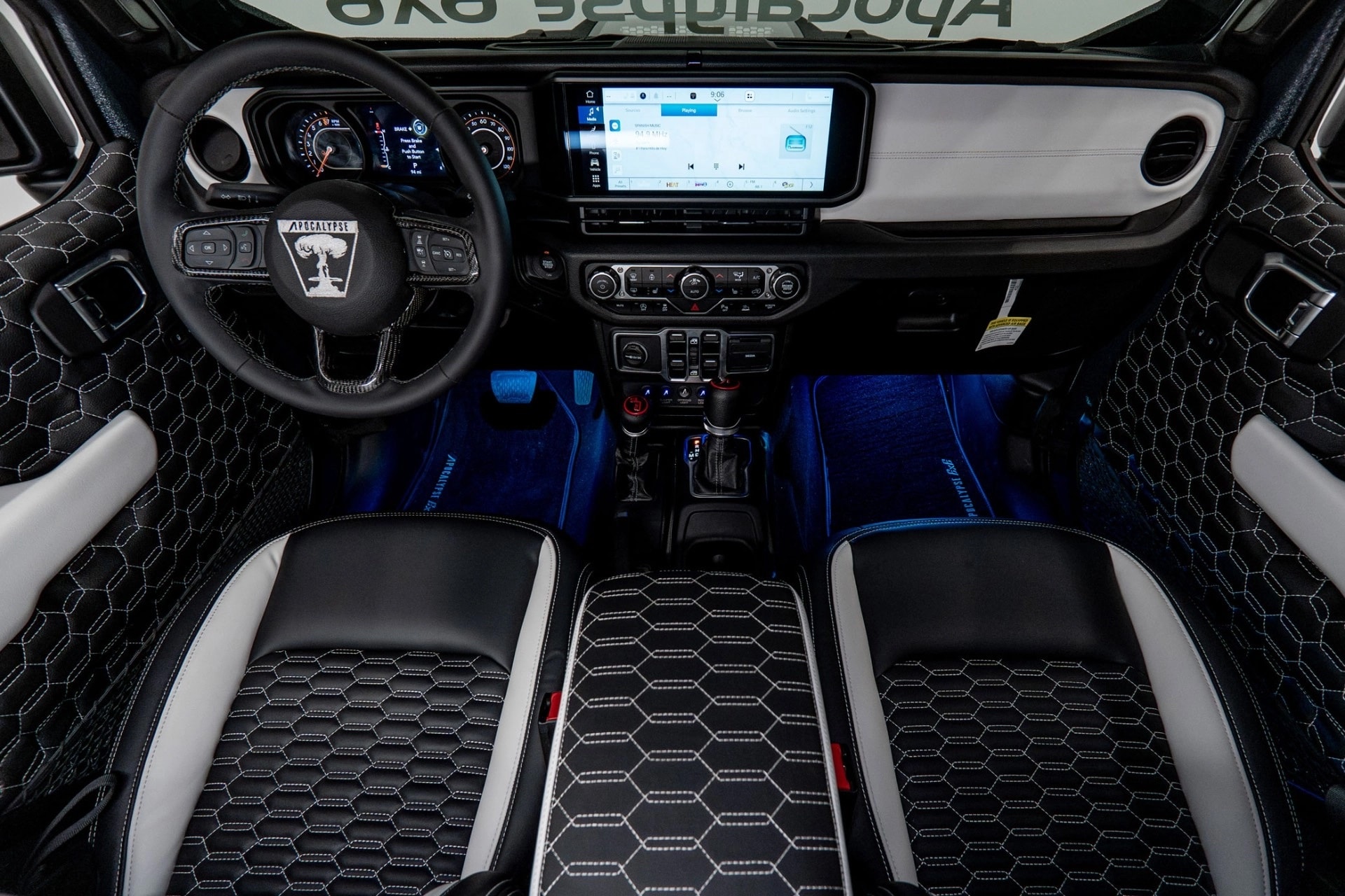 Apocalypse HellFire 6x6 Eight Passenger Edition (10)