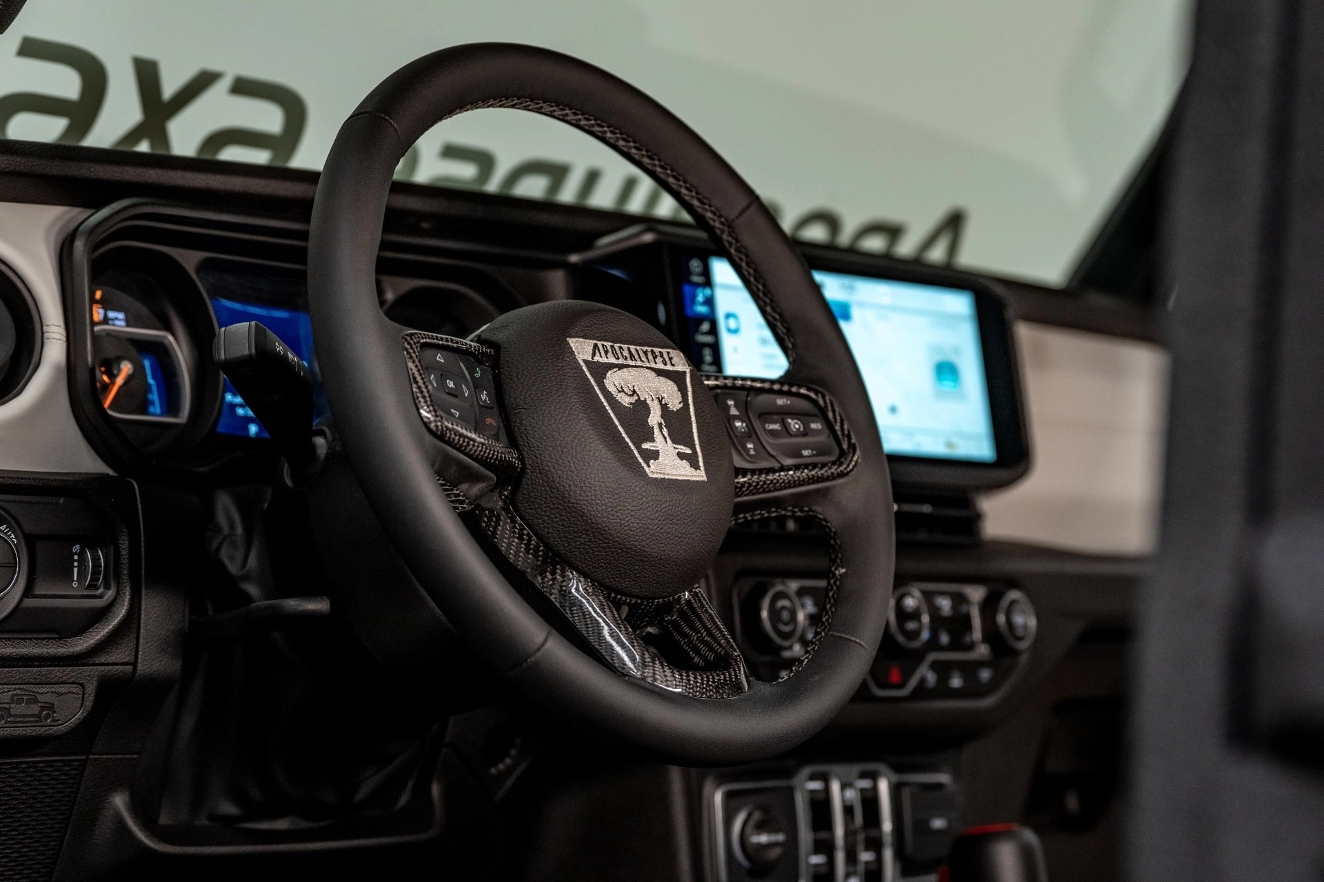 Apocalypse HellFire 6x6 Eight Passenger Edition (13)