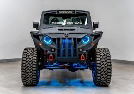Apocalypse HellFire 6x6 Eight Passenger Edition (6)