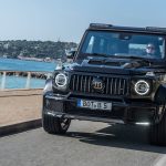 Brabus G63 Widestar 700 (16)