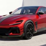 Ferrari Purosangue by Mansory (5)