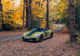 Porsche 911 Spirit 70 (15)