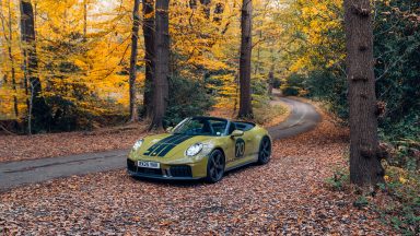 Porsche 911 Spirit 70 (15)