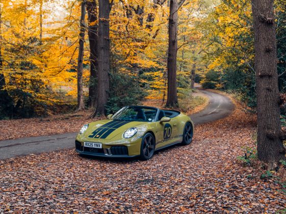 Porsche 911 Spirit 70 (15)