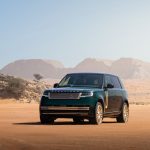 Range Rover Holland Edition by Overfinch