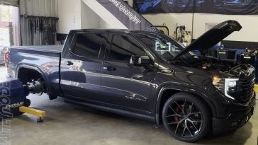 2024 GMC 1500 Sierra Denali (4)