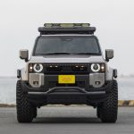 Blocker Iron Build Toyota Land Cruiser 250 (1)