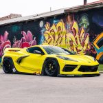 C8 Chevrolet Corvette by Pandem (8)