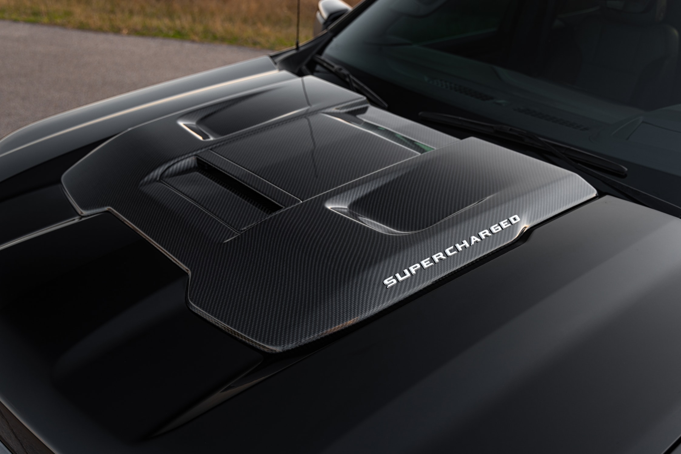 Chevrolet Silverado 1500 ZR2 Hennessey Goliath 700 (2)