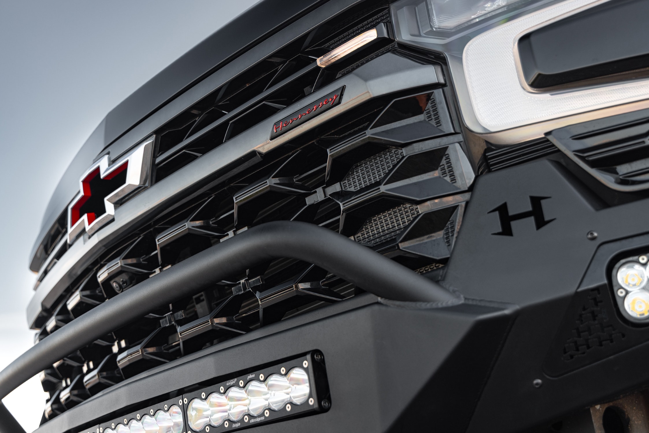 Chevrolet Silverado 1500 ZR2 Hennessey Goliath 700 (3)