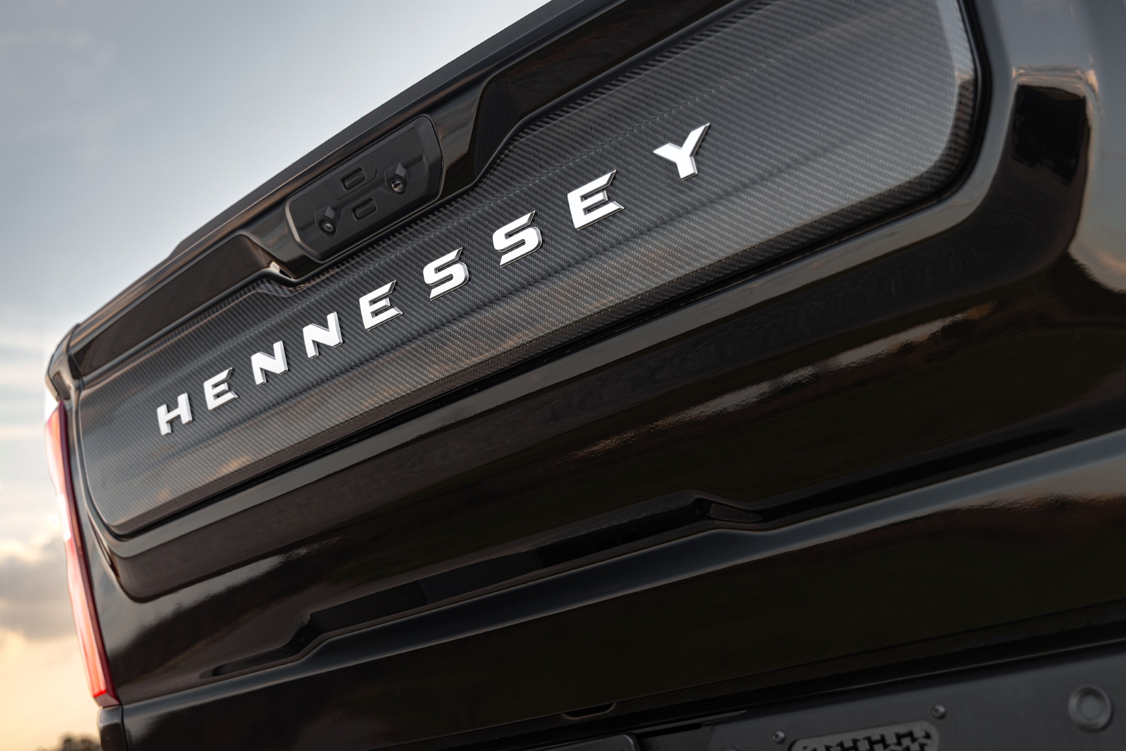 Chevrolet Silverado 1500 ZR2 Hennessey Goliath 700 (5)