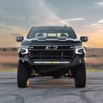Chevrolet Silverado 1500 ZR2 Hennessey Goliath 700 (9)