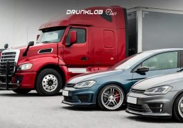 Chip Tuning for Passenger Cars and Trucks