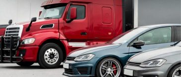 Chip Tuning for Passenger Cars and Trucks