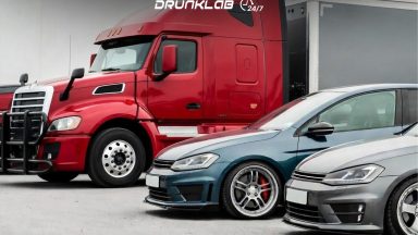 Chip Tuning for Passenger Cars and Trucks