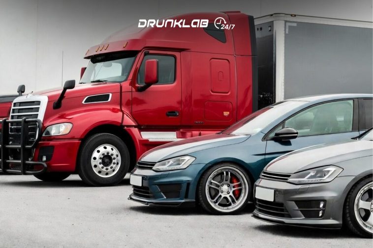 Chip Tuning for Passenger Cars and Trucks