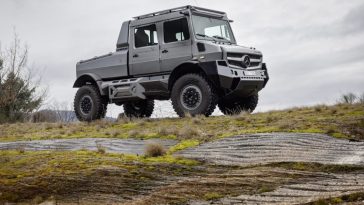 Hellgeth Unimog 4030 4×4 (4)