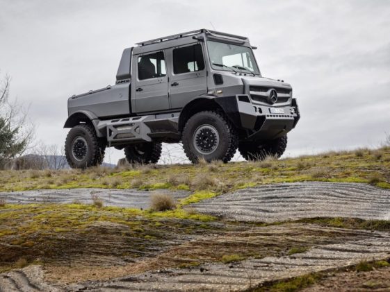 Hellgeth Unimog 4030 4×4 (4)