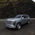 Cadillac Escalade Kim K Platinum Edition (10)