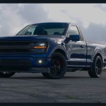 Ford F 150 Venom 800 Sport by Hennessey (18)