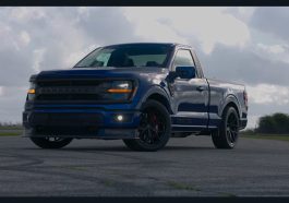 Ford F 150 Venom 800 Sport by Hennessey (18)
