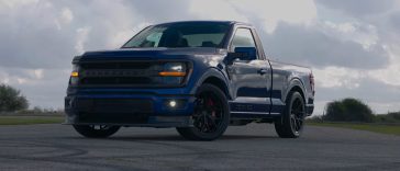 Ford F 150 Venom 800 Sport by Hennessey (18)