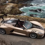 Hennessey Venom F5 Revolution LF (21)