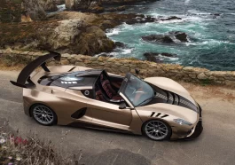 Hennessey Venom F5 Revolution LF (21)
